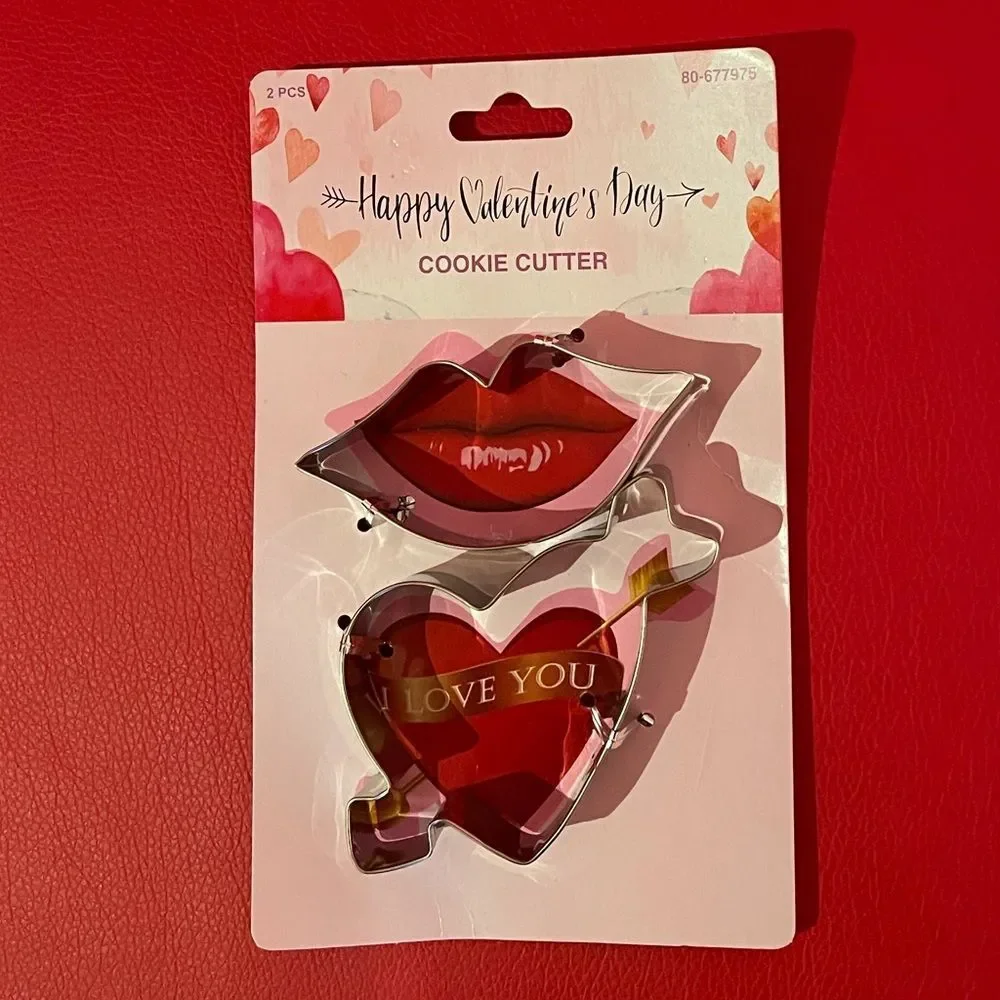 Cookie Cutter Set - Picture 7 of 16